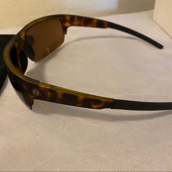 Electric Tech One Sunglasses - Picture 2 of 6
